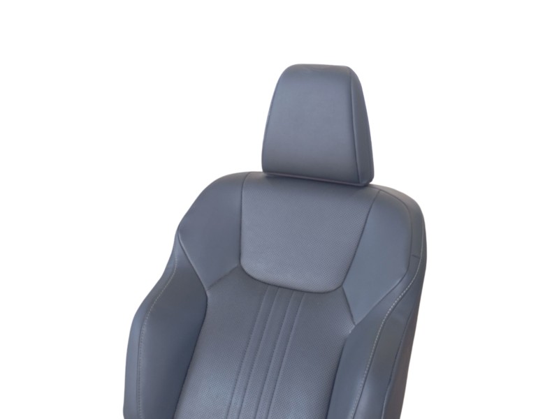 Recambio de asiento delantero izquierdo para lexus nx ii (_a2_, _h2_) 450h+ e-four (aazh26) referencia OEM IAM   