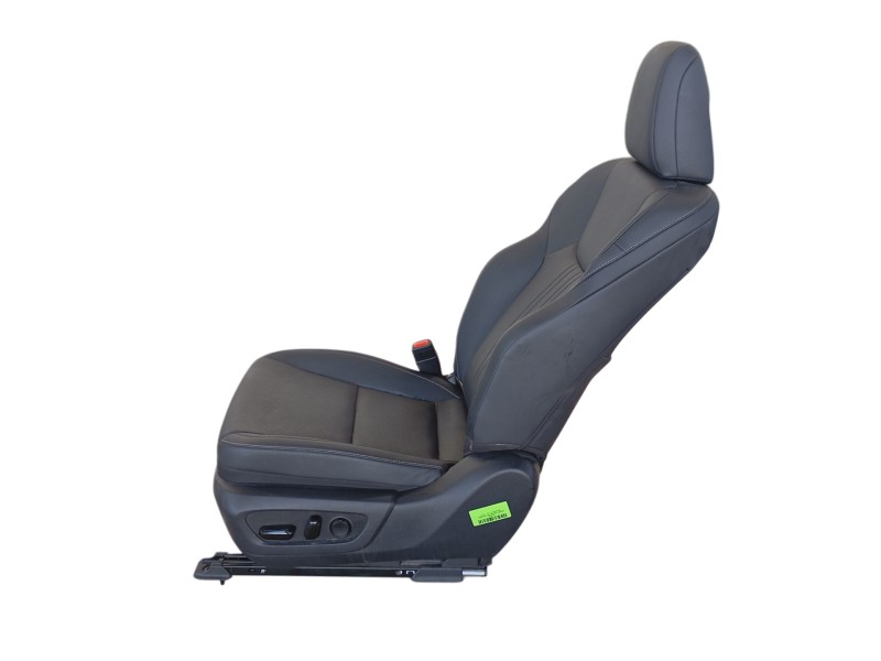 Recambio de asiento delantero izquierdo para lexus nx ii (_a2_, _h2_) 450h+ e-four (aazh26) referencia OEM IAM   