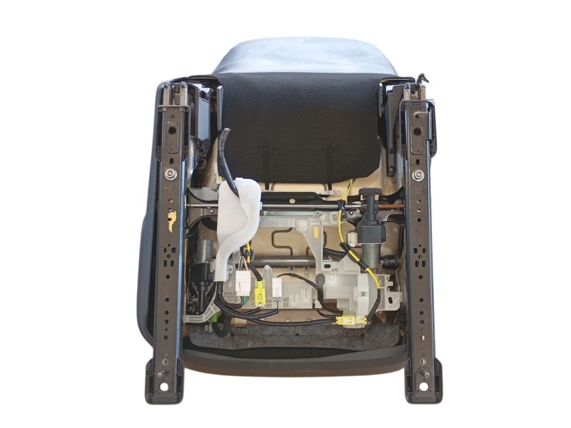Recambio de asiento delantero izquierdo para lexus nx ii (_a2_, _h2_) 450h+ e-four (aazh26) referencia OEM IAM   