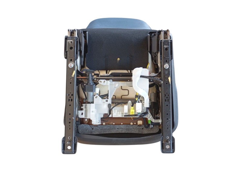 Recambio de asiento delantero derecho para lexus nx ii (_a2_, _h2_) 450h+ e-four (aazh26) referencia OEM IAM   