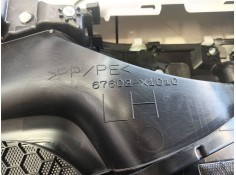 Recambio de guarnecido puerta delantera izquierda para lexus nx ii (_a2_, _h2_) 450h+ e-four (aazh26) referencia OEM IAM    2