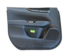 Recambio de guarnecido puerta delantera izquierda para lexus nx ii (_a2_, _h2_) 450h+ e-four (aazh26) referencia OEM IAM   