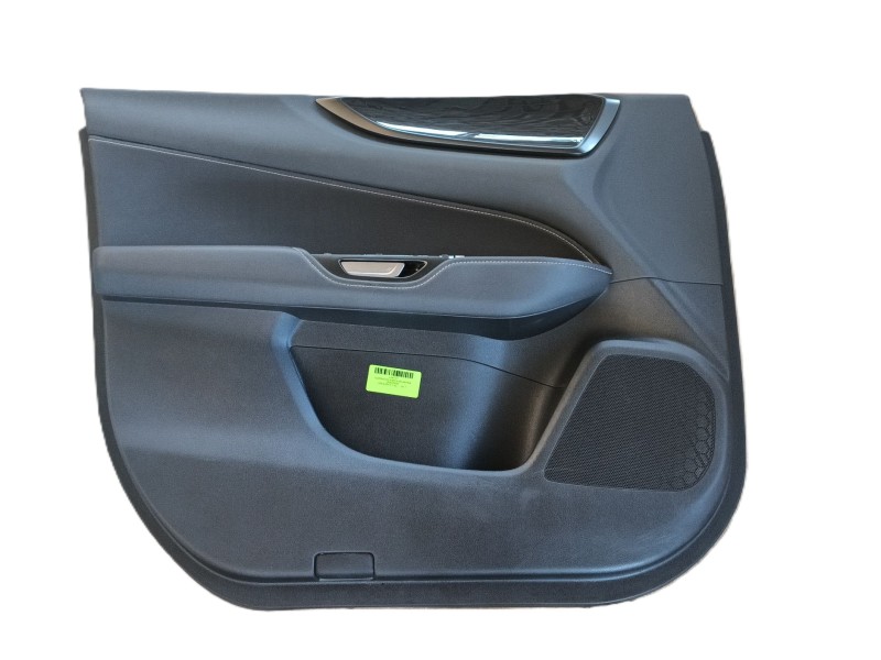 Recambio de guarnecido puerta delantera izquierda para lexus nx ii (_a2_, _h2_) 450h+ e-four (aazh26) referencia OEM IAM   