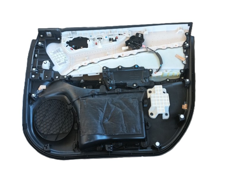 Recambio de guarnecido puerta delantera izquierda para lexus nx ii (_a2_, _h2_) 450h+ e-four (aazh26) referencia OEM IAM   