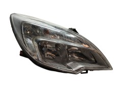 Recambio de faro derecho para opel meriva b monospace (s10) 1.7 cdti (75) referencia OEM IAM 13253630  