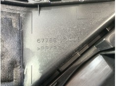 Recambio de guarnecido puerta trasera izquierda para lexus nx ii (_a2_, _h2_) 450h+ e-four (aazh26) referencia OEM IAM    2