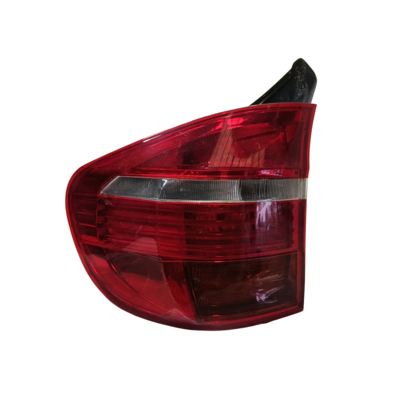 Recambio de piloto trasero izquierdo para bmw x5 (e70) 3.0 d referencia OEM IAM 63217200817 084441939LF 
