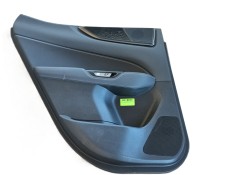 Recambio de guarnecido puerta trasera izquierda para lexus nx ii (_a2_, _h2_) 450h+ e-four (aazh26) referencia OEM IAM   