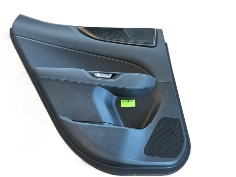 Recambio de guarnecido puerta trasera izquierda para lexus nx ii (_a2_, _h2_) 450h+ e-four (aazh26) referencia OEM IAM   