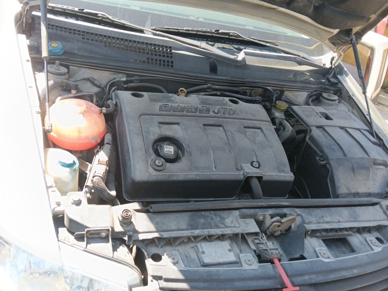 Recambio de caja cambios para fiat stilo van (192_) 1.9 jtd (192dxe1a) referencia OEM IAM 0000071785682 / 0000071738080  