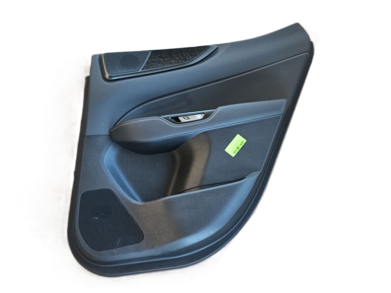 Recambio de guarnecido puerta trasera derecha para lexus nx ii (_a2_, _h2_) 450h+ e-four (aazh26) referencia OEM IAM   