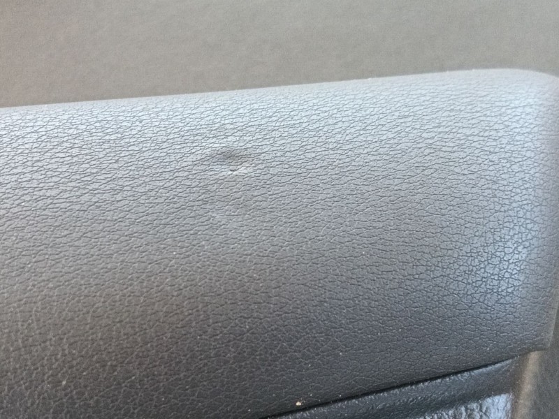 Recambio de guarnecido puerta trasera derecha para lexus nx ii (_a2_, _h2_) 450h+ e-four (aazh26) referencia OEM IAM   