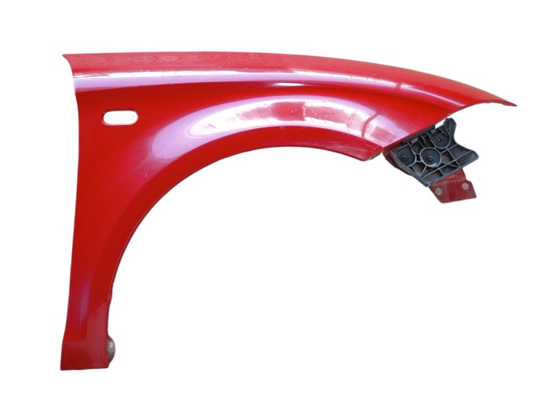 Recambio de aleta delantera derecha para seat altea (5p1) 1.9 tdi referencia OEM IAM 5P0821022A  