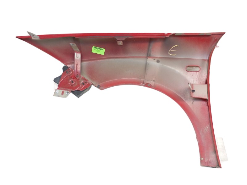 Recambio de aleta delantera derecha para seat altea (5p1) 1.9 tdi referencia OEM IAM 5P0821022A  