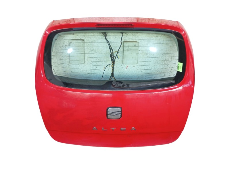 Recambio de porton trasero para seat altea (5p1) 1.9 tdi referencia OEM IAM 5P0827024  