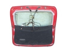 Recambio de porton trasero para seat altea (5p1) 1.9 tdi referencia OEM IAM 5P0827024   2