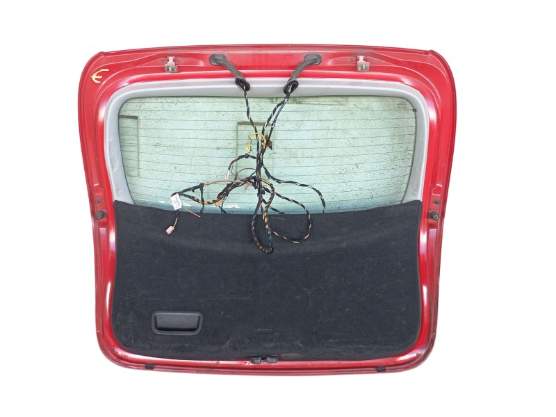 Recambio de porton trasero para seat altea (5p1) 1.9 tdi referencia OEM IAM 5P0827024  