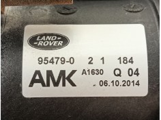 Recambio de bomba suspension para land rover range rover sport ii (l494) 4.4 sdv8 4x4 referencia OEM IAM LR069691 CPLA3B484CD  2