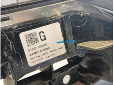 Recambio de piloto trasero central para lexus nx ii (_a2_, _h2_) 450h+ e-four (aazh26) referencia OEM IAM    2