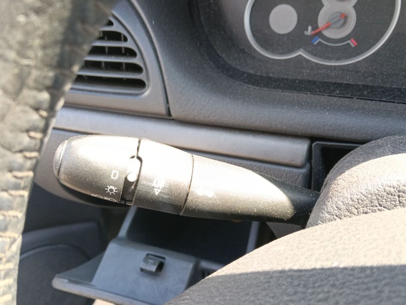 Recambio de mando multifuncion para citroën c5 ii (rc_) 1.6 hdi (rc8hzb) referencia OEM IAM   