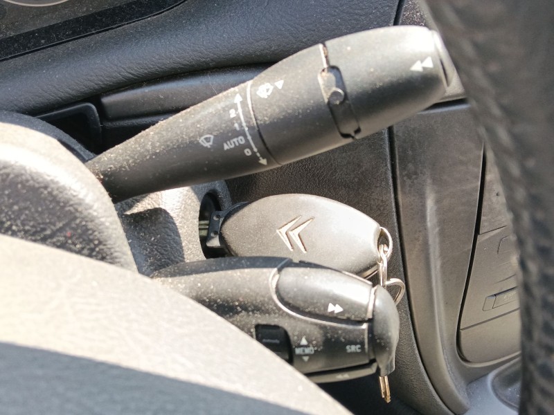 Recambio de mando multifuncion para citroën c5 ii (rc_) 1.6 hdi (rc8hzb) referencia OEM IAM   