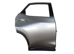 Recambio de puerta trasera derecha para lexus nx ii (_a2_, _h2_) 450h+ e-four (aazh26) referencia OEM IAM   