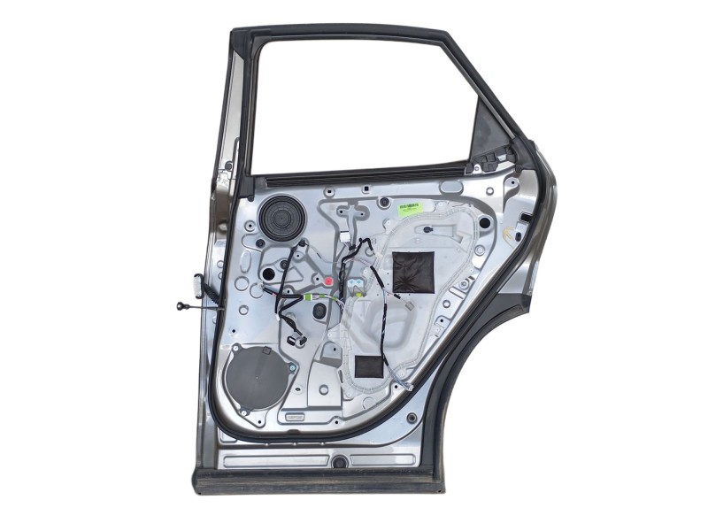 Recambio de puerta trasera derecha para lexus nx ii (_a2_, _h2_) 450h+ e-four (aazh26) referencia OEM IAM   