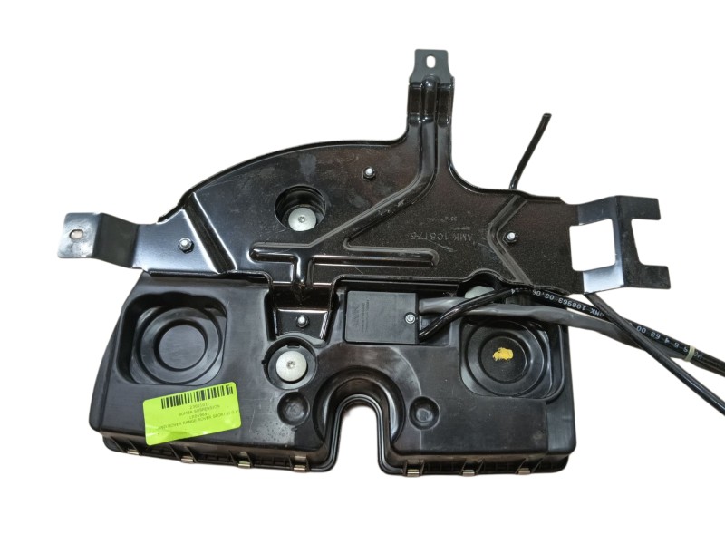 Recambio de bomba suspension para land rover range rover sport ii (l494) 4.4 sdv8 4x4 referencia OEM IAM LR069691 CPLA3B484CD 