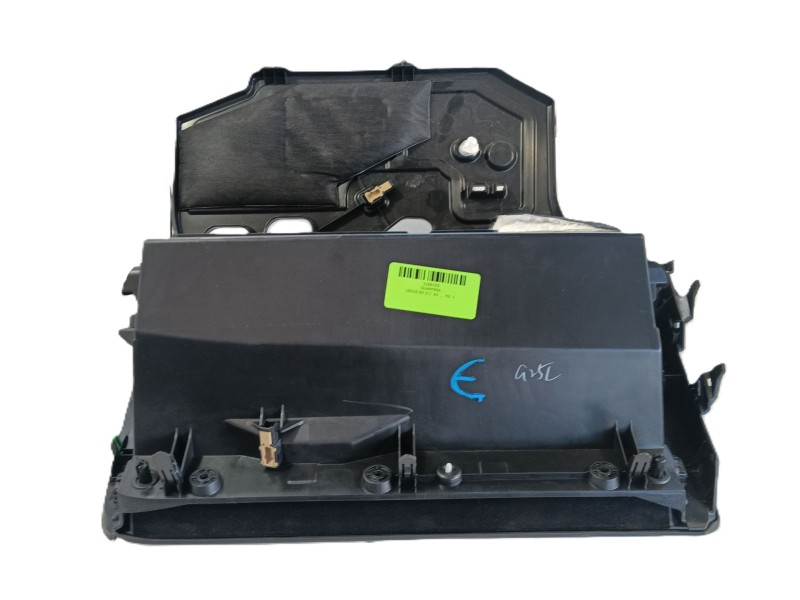 Recambio de guantera para lexus nx ii (_a2_, _h2_) 450h+ e-four (aazh26) referencia OEM IAM   