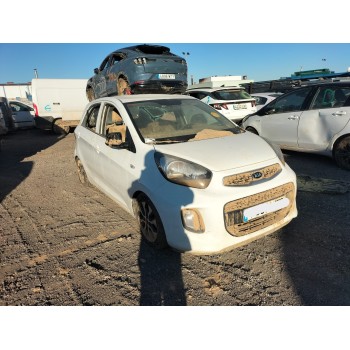 KIA PICANTO II (TA)