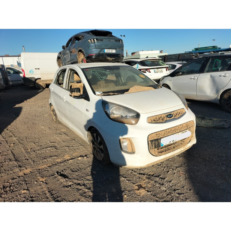 KIA PICANTO II (TA)