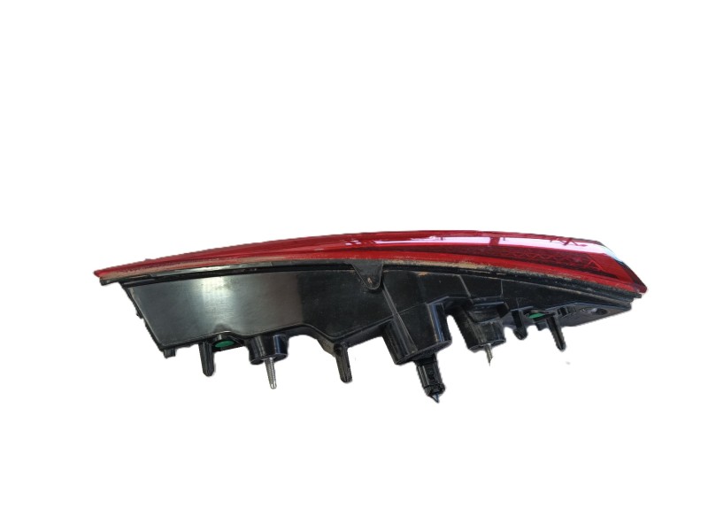 Recambio de piloto trasero izquierdo interior para renault captur ii (hf_) tce 140 (hfn0) referencia OEM IAM 265553734R  