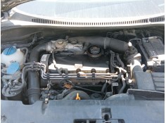 Recambio de despiece motor para seat altea (5p1) 1.9 tdi referencia OEM IAM   