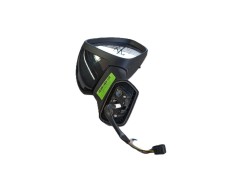 Recambio de retrovisor derecho para renault captur ii (hf_) tce 140 (hfn0) referencia OEM IAM    2