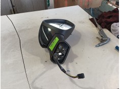 Recambio de retrovisor derecho para renault captur ii (hf_) tce 140 (hfn0) referencia OEM IAM    2