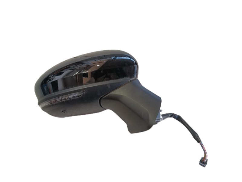 Recambio de retrovisor derecho para renault captur ii (hf_) tce 140 (hfn0) referencia OEM IAM   