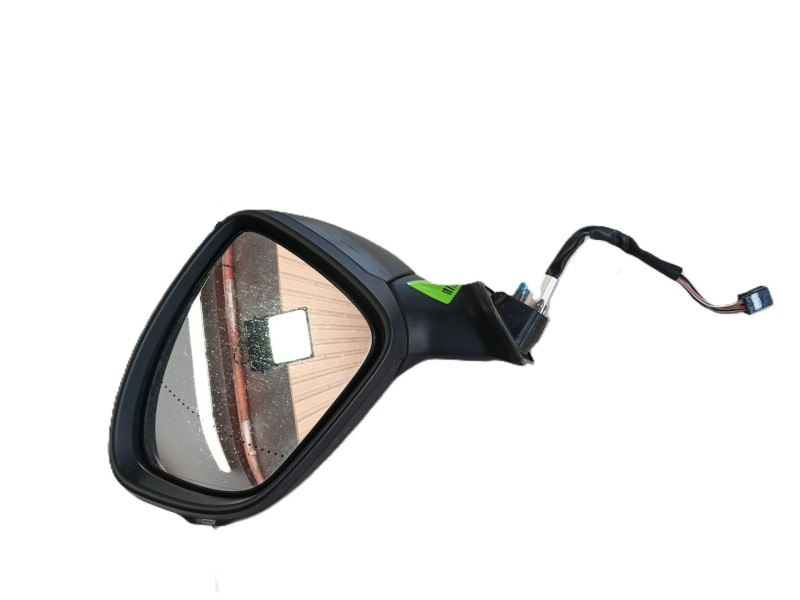 Recambio de retrovisor izquierdo para renault captur ii (hf_) tce 140 (hfn0) referencia OEM IAM   