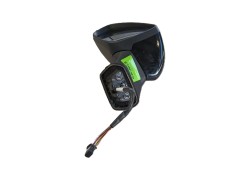 Recambio de retrovisor izquierdo para renault captur ii (hf_) tce 140 (hfn0) referencia OEM IAM    2