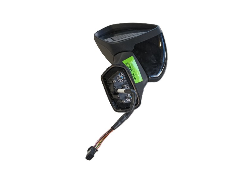 Recambio de retrovisor izquierdo para renault captur ii (hf_) tce 140 (hfn0) referencia OEM IAM   
