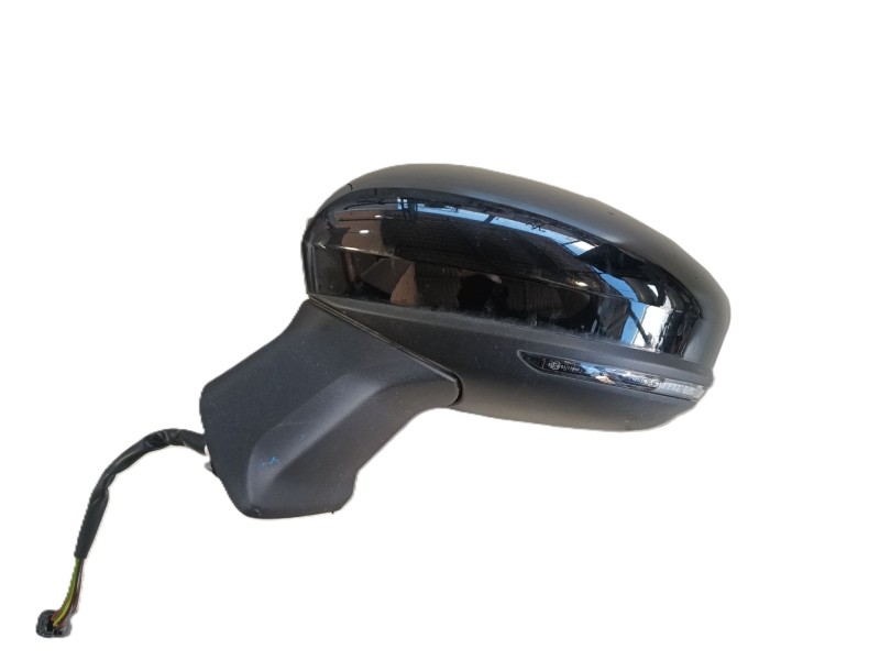 Recambio de retrovisor izquierdo para renault captur ii (hf_) tce 140 (hfn0) referencia OEM IAM   