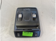 Recambio de luz interior para renault captur ii (hf_) tce 140 (hfn0) referencia OEM IAM   