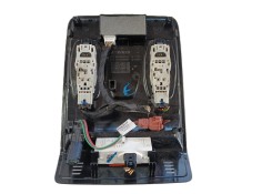 Recambio de luz interior para renault captur ii (hf_) tce 140 (hfn0) referencia OEM IAM    2