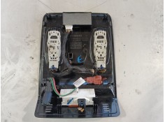 Recambio de luz interior para renault captur ii (hf_) tce 140 (hfn0) referencia OEM IAM    2