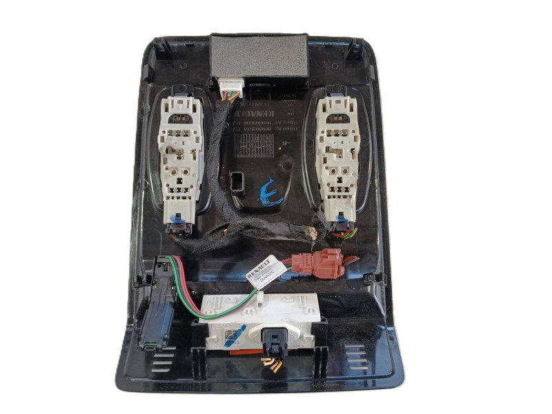 Recambio de luz interior para renault captur ii (hf_) tce 140 (hfn0) referencia OEM IAM   