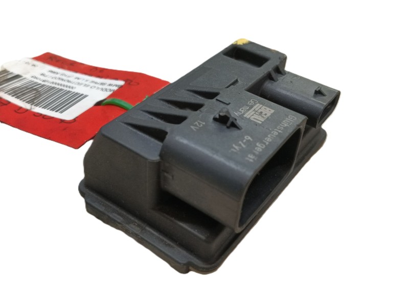 Recambio de modulo electronico para bmw serie 5 lim. (f10) 535d referencia OEM IAM 12217822100 0522140104 851947201