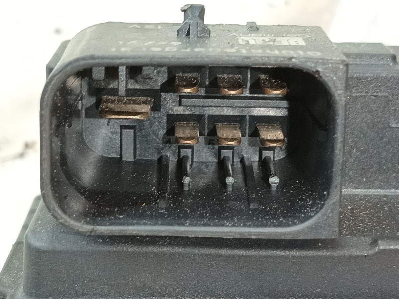 Recambio de modulo electronico para bmw serie 5 lim. (f10) 535d referencia OEM IAM 12217822100 0522140104 851947201