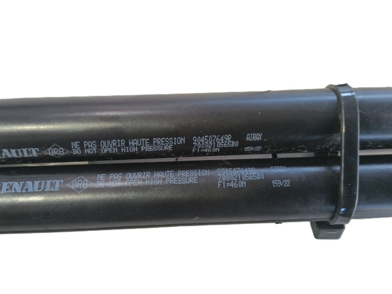 Recambio de amortiguadores maletero / porton para renault captur ii (hf_) tce 140 (hfn0) referencia OEM IAM   