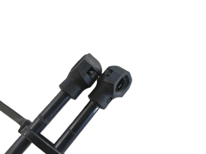 Recambio de amortiguadores maletero / porton para renault captur ii (hf_) tce 140 (hfn0) referencia OEM IAM   