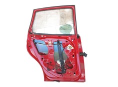 Recambio de puerta trasera izquierda para seat altea (5p1) 1.9 tdi referencia OEM IAM 5P0833055   2