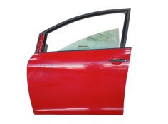 Recambio de puerta delantera izquierda para seat altea (5p1) 1.9 tdi referencia OEM IAM 5P0831055  